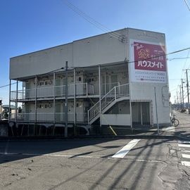鷲別駅より徒歩14分 1階 築36年11ヶ月の賃貸物件