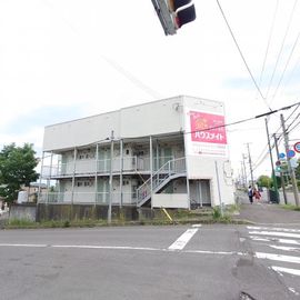 鷲別駅より徒歩14分 2階 築36年11ヶ月の賃貸物件