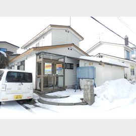 鷲別駅より徒歩14分 1階 築58年7ヶ月の賃貸物件