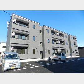 鷲別駅より徒歩12分 2階 築4年6ヶ月の賃貸物件