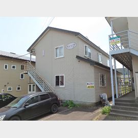 鷲別駅より徒歩15分 2階 築29年9ヶ月の賃貸物件