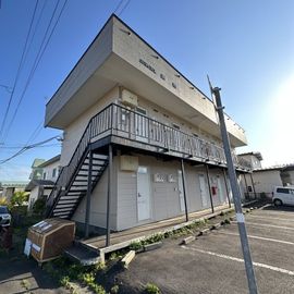 エクセル創和 2階 築34年9ヶ月の賃貸物件