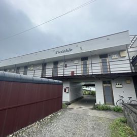 鷲別駅より徒歩24分 2階 築34年8ヶ月の賃貸物件