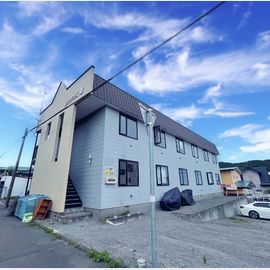 レジデンス雄 1階 築30年6ヶ月の賃貸物件