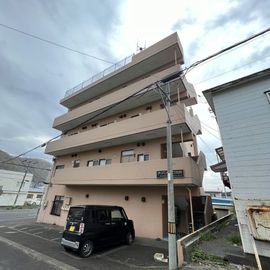 鷲別駅より徒歩19分 4階 築37年9ヶ月の賃貸物件