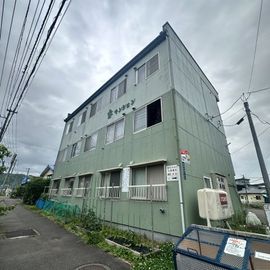 鷲別駅より徒歩27分 2階 築45年2ヶ月の賃貸物件