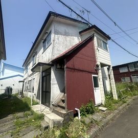 新町アパート 1階 築52年の賃貸物件