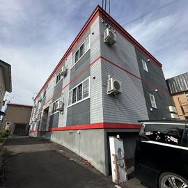 エル・フォーチュナー 1階 築11年11ヶ月の賃貸物件