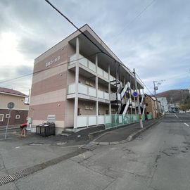 鷲別駅より徒歩27分 3階 築18年11ヶ月の賃貸物件