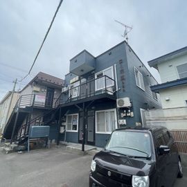 Ｍ２１ 2階 築28年4ヶ月の賃貸物件