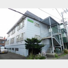 ベル・ハイツ２ 2階 築39年3ヶ月の賃貸物件