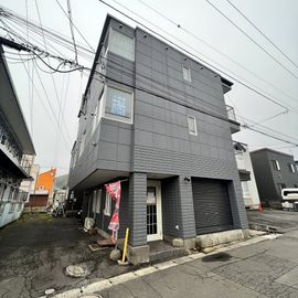 鷲別駅より徒歩25分 2階 築38年の賃貸物件