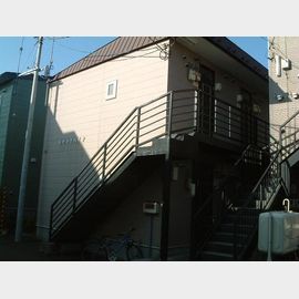 鷲別駅より徒歩23分 2階 築29年10ヶ月の賃貸物件