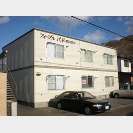 フォーブルパド 1階 築38年1ヶ月の賃貸物件