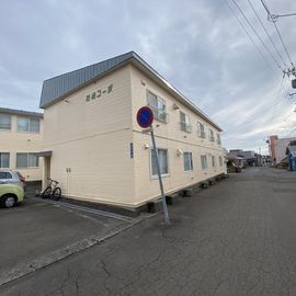 鷲別駅より徒歩27分 1階 築29年9ヶ月の賃貸物件