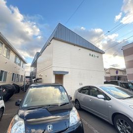 鷲別駅より徒歩27分 2階 築29年9ヶ月の賃貸物件