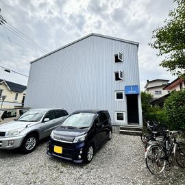 鷲別駅より徒歩24分 2階 築26年10ヶ月の賃貸物件