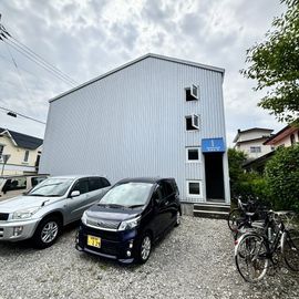 鷲別駅より徒歩24分 1階 築26年10ヶ月の賃貸物件