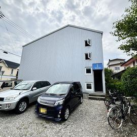 鷲別駅より徒歩24分 2階 築26年10ヶ月の賃貸物件