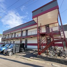 チェリーベルグ 1階 築31年7ヶ月の賃貸物件