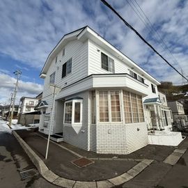 鷲別駅より徒歩23分 2階 築36年の賃貸物件