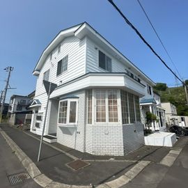 鷲別駅より徒歩23分 2階 築36年3ヶ月の賃貸物件