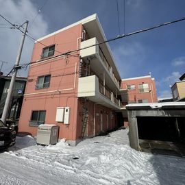 鷲別駅より徒歩26分 1階 築45年の賃貸物件