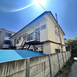 鷲別駅より徒歩23分 2階 築40年9ヶ月の賃貸物件