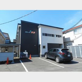 クローバー高砂の賃貸物件