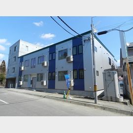 レオーネ・パティオ・ブルーの賃貸物件