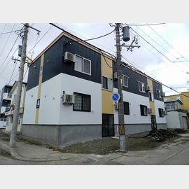 鷲別駅より徒歩24分 1階 築8年7ヶ月の賃貸物件
