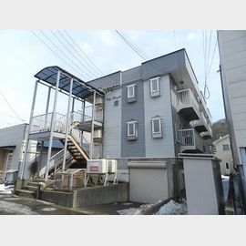 シティハイツ蘭の賃貸物件