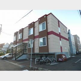 オリゾンテ 1階 築15年11ヶ月の賃貸物件