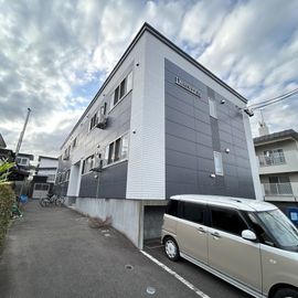 鷲別駅より徒歩20分 1階 築13年10ヶ月の賃貸物件