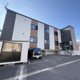 鷲別駅より徒歩24分 2階 築12年6ヶ月の賃貸物件