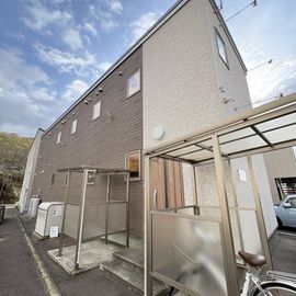 シャンブレット高砂の賃貸物件