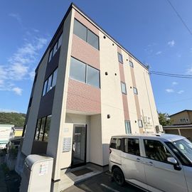 ラ・メラビリア 3階 築6年8ヶ月の賃貸物件