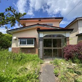 崎守駅より徒歩2分 1階 築44年4ヶ月の賃貸物件