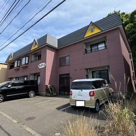 プレステージ 2階 築22年の賃貸物件