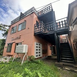 室蘭駅より徒歩13分 1階 築43年7ヶ月の賃貸物件