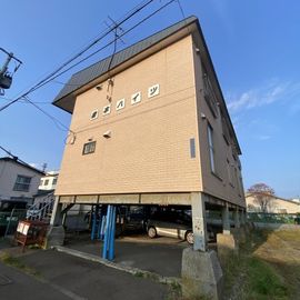 東室蘭駅より徒歩5分 2階 築36年9ヶ月の賃貸物件