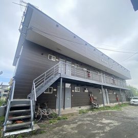 寿壱番館 2階 築35年5ヶ月の賃貸物件