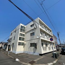 コーポあなやまの賃貸物件