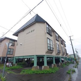 東室蘭駅より徒歩6分 2階 築36年10ヶ月の賃貸物件