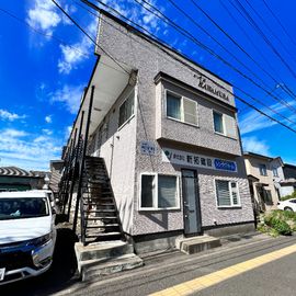 東室蘭駅より徒歩8分 2階 築35年10ヶ月の賃貸物件