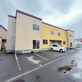 東室蘭駅より徒歩6分 1階 築20年10ヶ月の賃貸物件