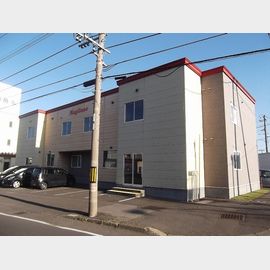 東室蘭駅より徒歩6分 2階 築21年の賃貸物件