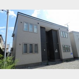 レジデンスコトブキＡの賃貸物件