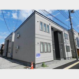 レジデンスコトブキＢ 2階 築12年11ヶ月の賃貸物件