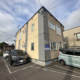 大昭寿ハイツの賃貸物件